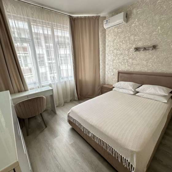 Квартира в комфортном ЖК Курортный