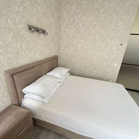 Квартира в комфортном ЖК Курортный