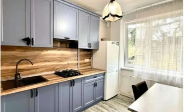 Адлер, квартира 65 м² в Самом Центре Адлера
