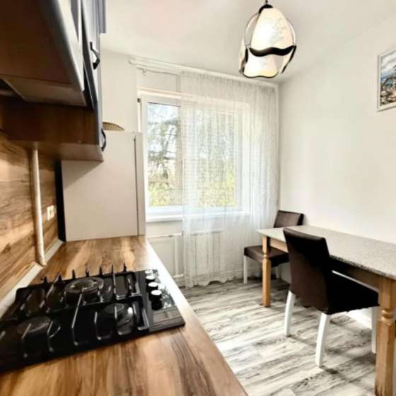 Квартира 65 м² в Самом Центре Адлера