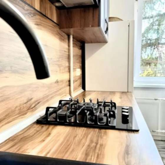 Квартира 65 м² в Самом Центре Адлера