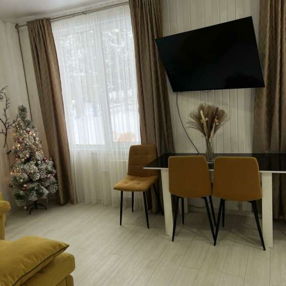 База отдыха Snow hill