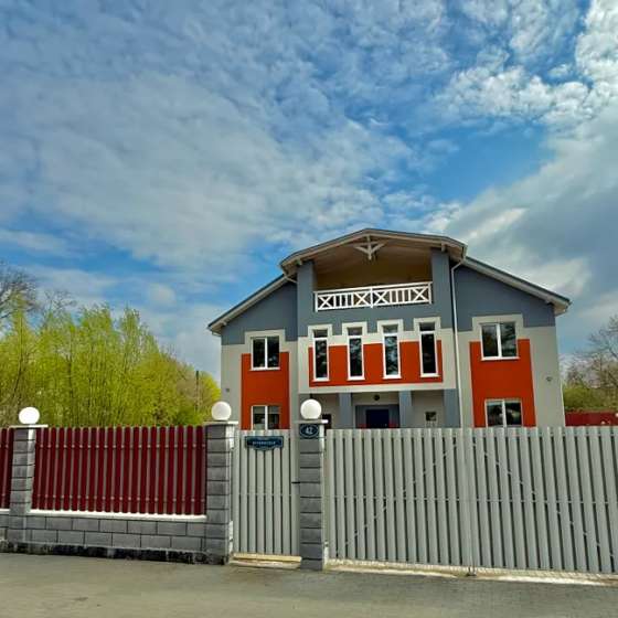 На первой береговой линии