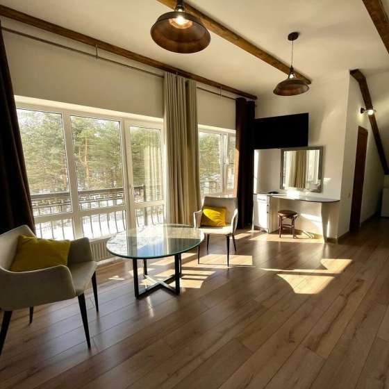 Ail home