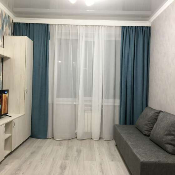 Квартира в курортной зоне
