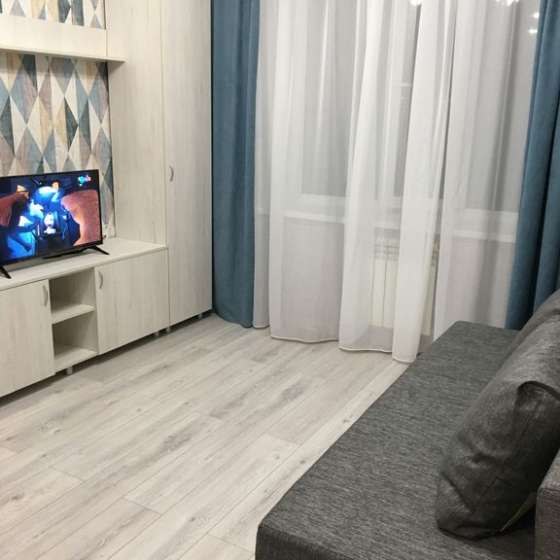 Квартира в курортной зоне