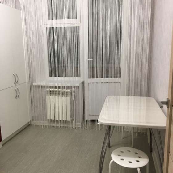 Квартира в курортной зоне