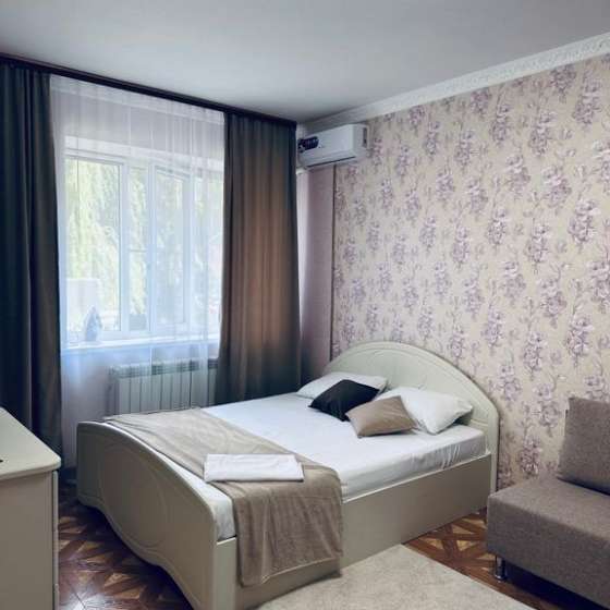 Уютная квартира в курортном районе