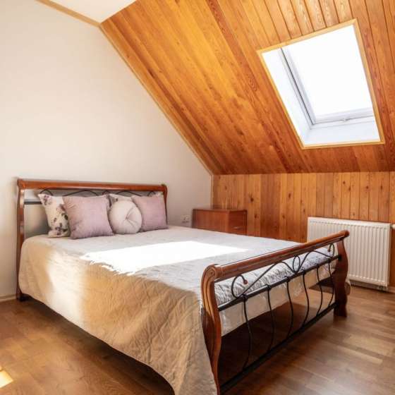 Дом у моря LovelyHome39