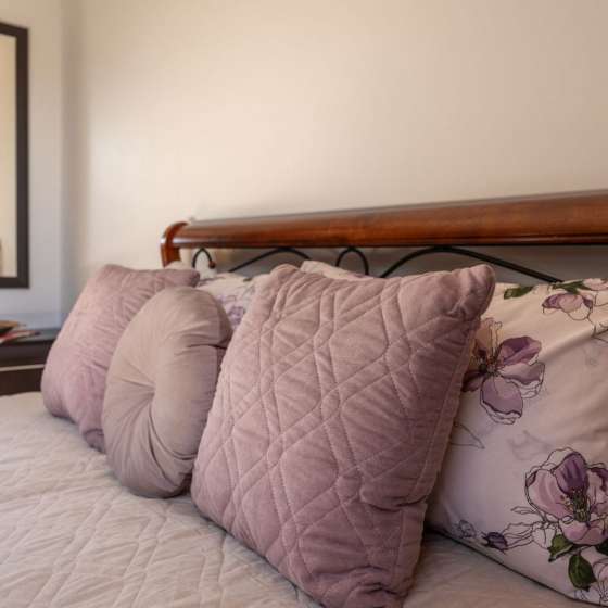 Дом у моря LovelyHome39
