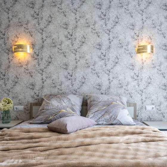 Однокомнатная квартира в новом ЖК «Весенний» LovelyHome39