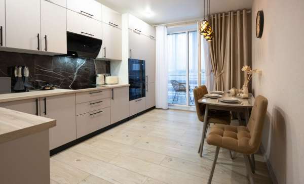Калининград, уютная квартира в пригородной зоне LovelyHome39