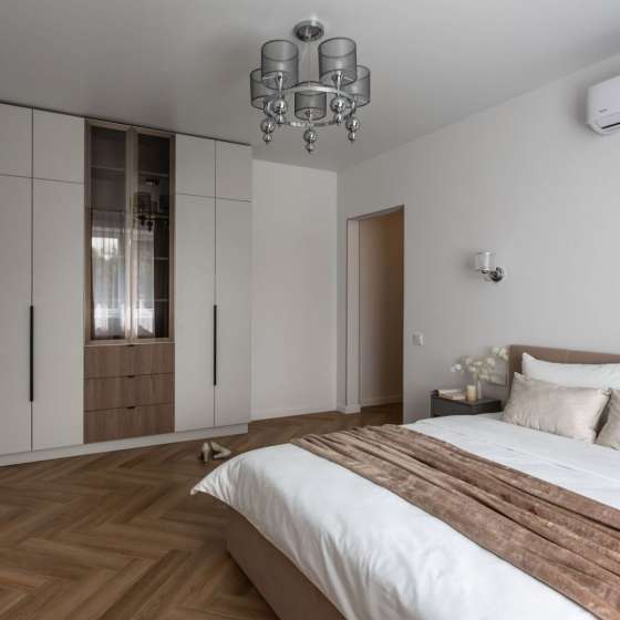 Авторские апартаменты в Венецианском квартале LovelyHome39