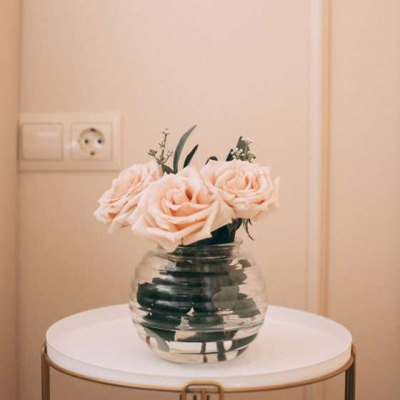 Уютная квартира на берегу моря LovelyHome39
