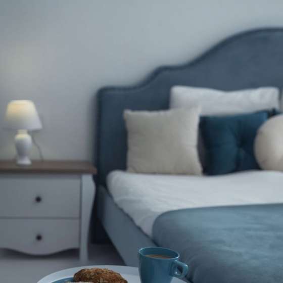 Апартаменты у моря ApartNiia LovelyHome39