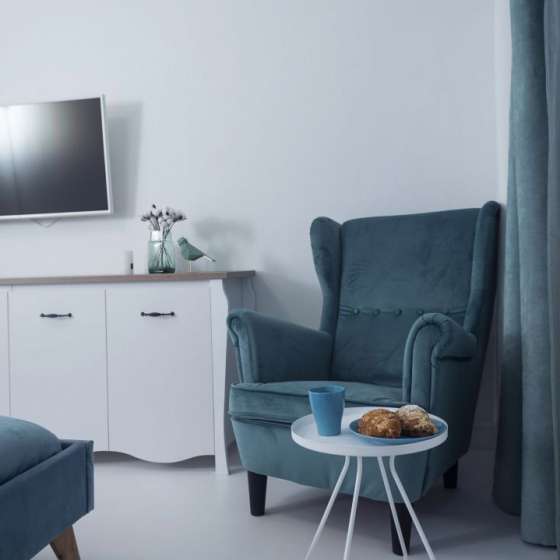 Апартаменты у моря ApartNiia LovelyHome39
