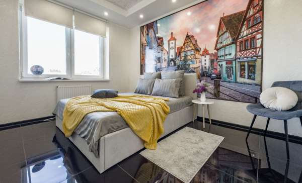 Калининград, квартира в Новой Резиденции LovelyHome39