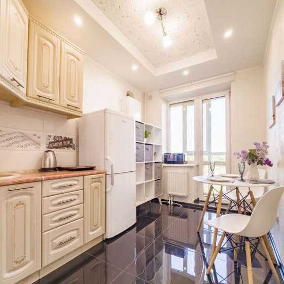 Квартира в Новой Резиденции LovelyHome39