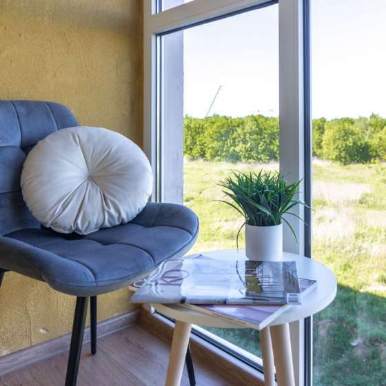 Квартира в Новой Резиденции LovelyHome39