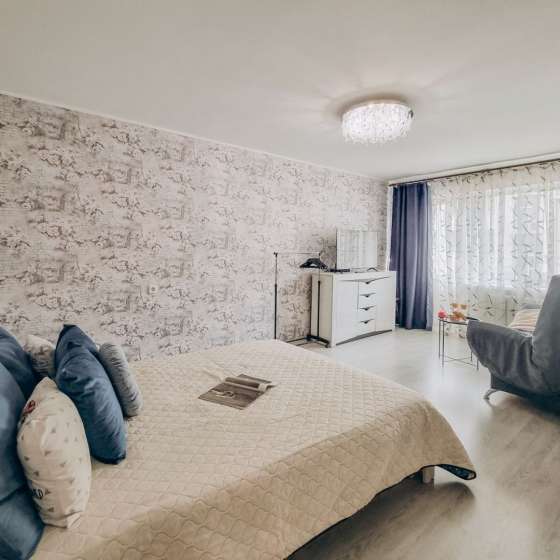 Квартира у музея Марципана LovelyHome39
