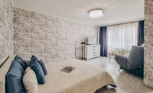 Калининград, квартира у музея Марципана LovelyHome39