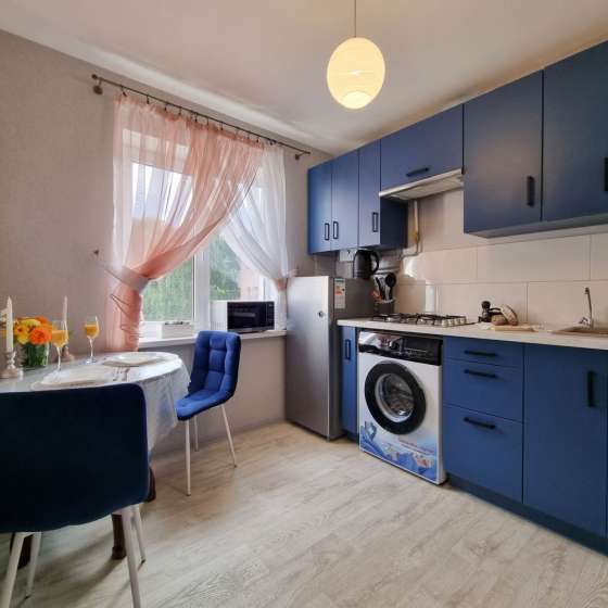 Квартира у музея Марципана LovelyHome39