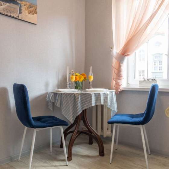 Квартира у музея Марципана LovelyHome39