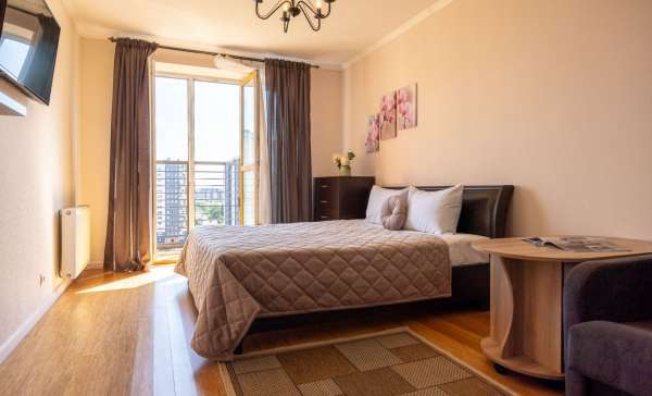Калининград, комфортная квартира в жилом районе LovelyHome39