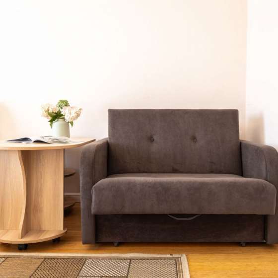 Комфортная квартира в жилом районе LovelyHome39