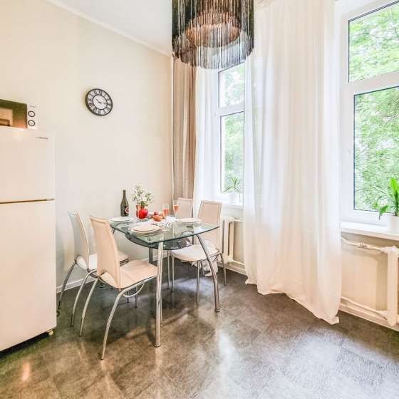 Арт-квартира в историческом центре старого Кенигсберга LovelyHome39
