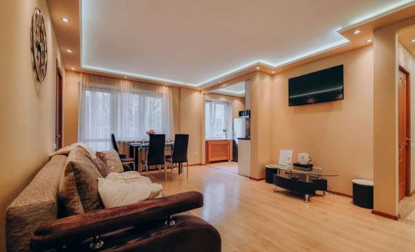 Калининград, квартира в сердце города LovelyHome39