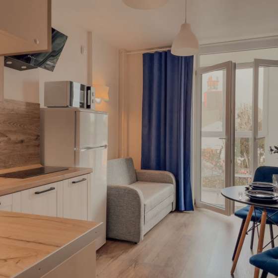 Квартира в историческом центре LovelyHome39