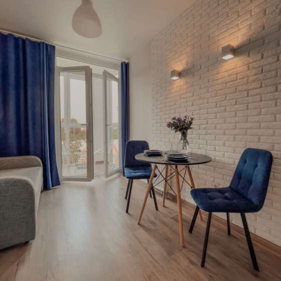 Квартира в историческом центре LovelyHome39