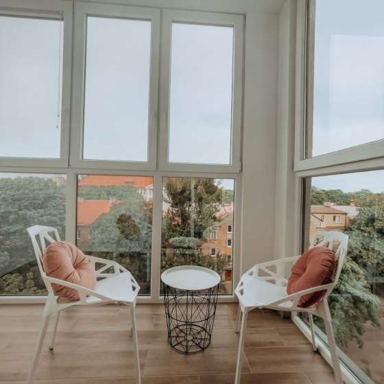Квартира в историческом центре LovelyHome39