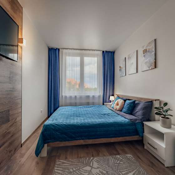 Квартира в историческом центре LovelyHome39