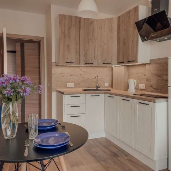 Квартира в историческом центре LovelyHome39