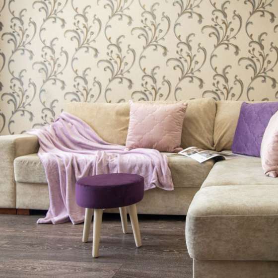 Современная квартира в жилом районе LovelyHome39