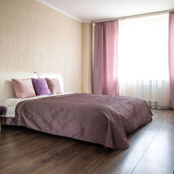 Современная квартира в жилом районе LovelyHome39
