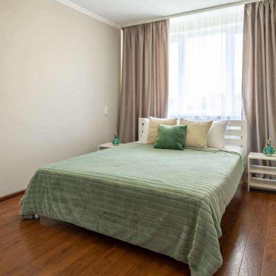 LovelyHome39 у Рыбной деревни