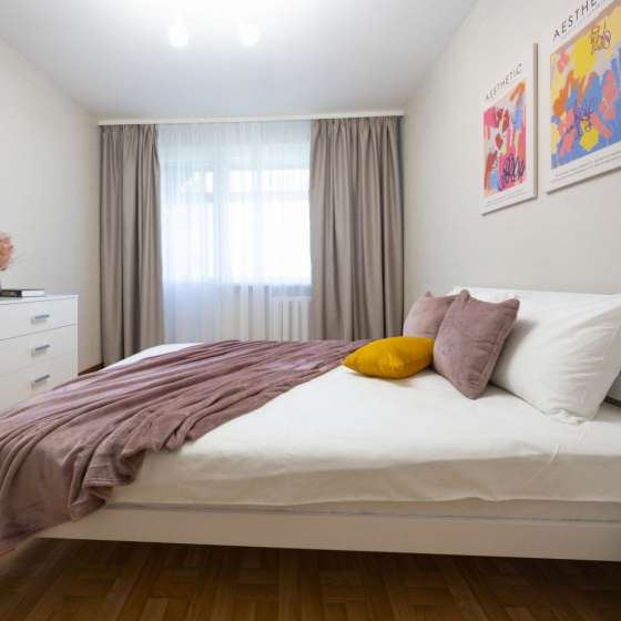 LovelyHome39 у Рыбной деревни
