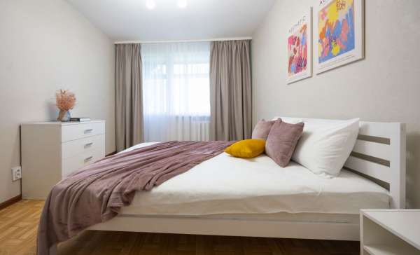 Калининград, lovelyHome39 у Рыбной деревни