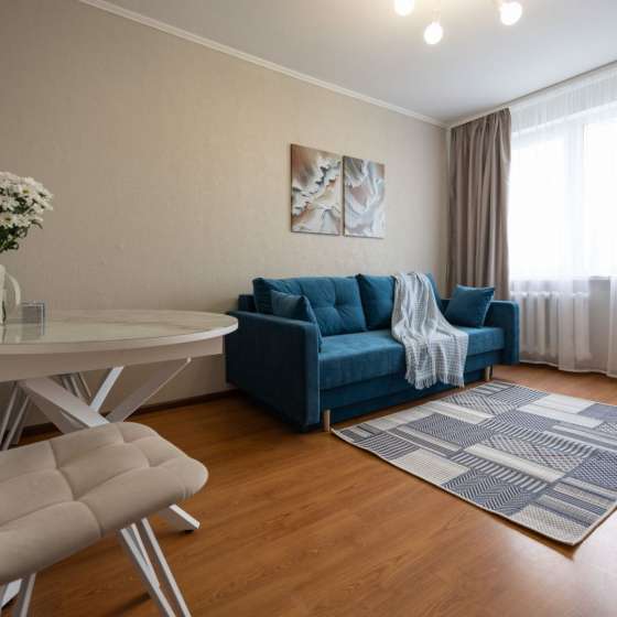 LovelyHome39 у Рыбной деревни