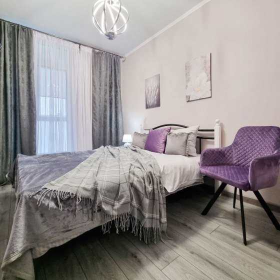 Квартира у Королевских ворот LovelyHome39