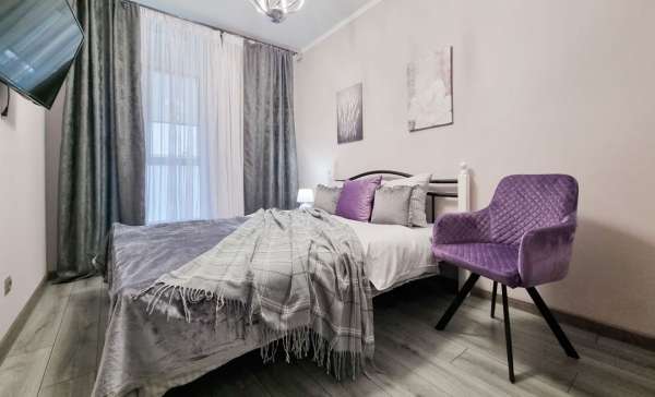 Калининград, квартира у Королевских ворот LovelyHome39