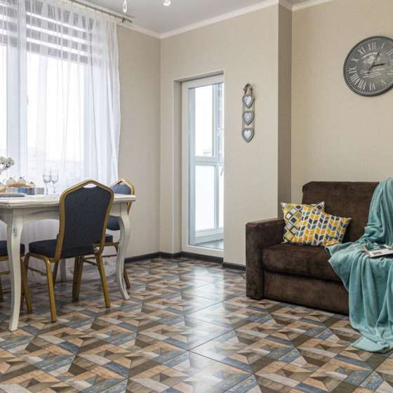Квартира у Королевских ворот LovelyHome39