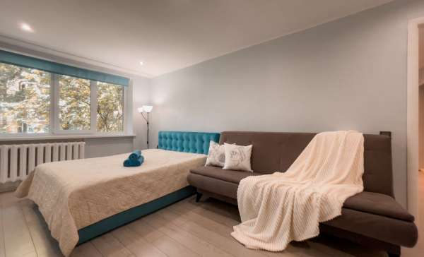Калининград, квартира у Нижнего озера LovelyHome39