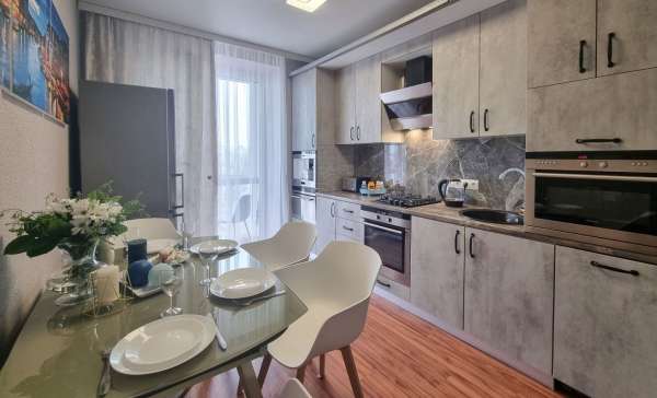 Калининград, квартира у Южного вокзала LovelyHome39