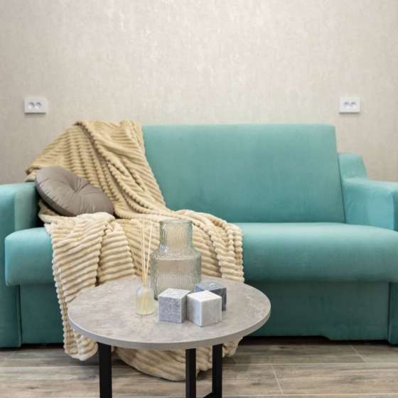 Уютная квартира в ЖК комфорт класса LovelyHome39