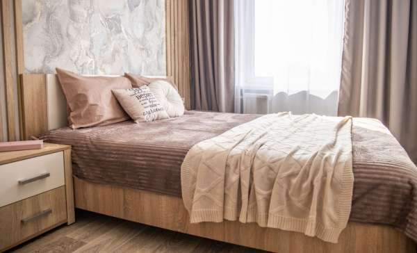 Калининград, квартира с видом на набережную LovelyHome39