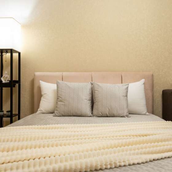 Квартира у Суздальского парка LovelyHome39